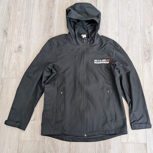 Black NISMO Off-Road Wind Breaker